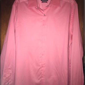 Men’s dress shirt